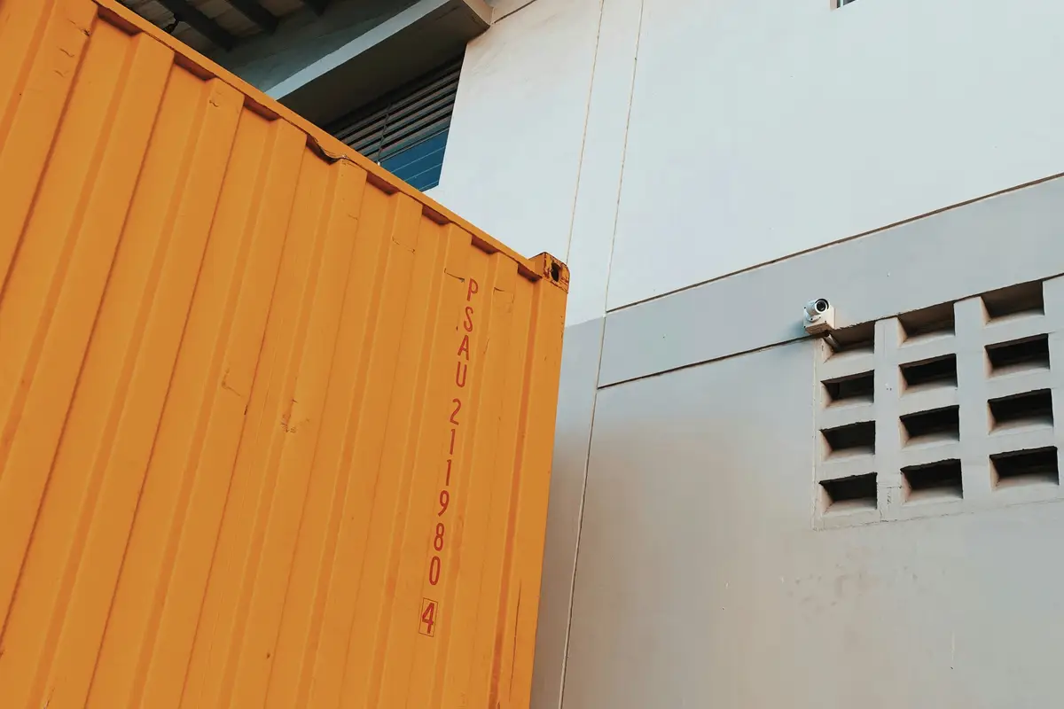Przewóz 47-tonowej prasy hydraulicznej do Gliwic