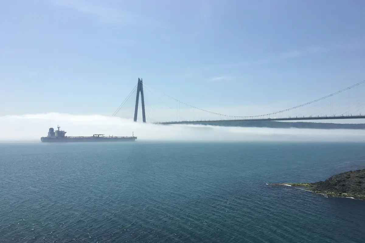 Transporty wewnątrz portu Gdynia